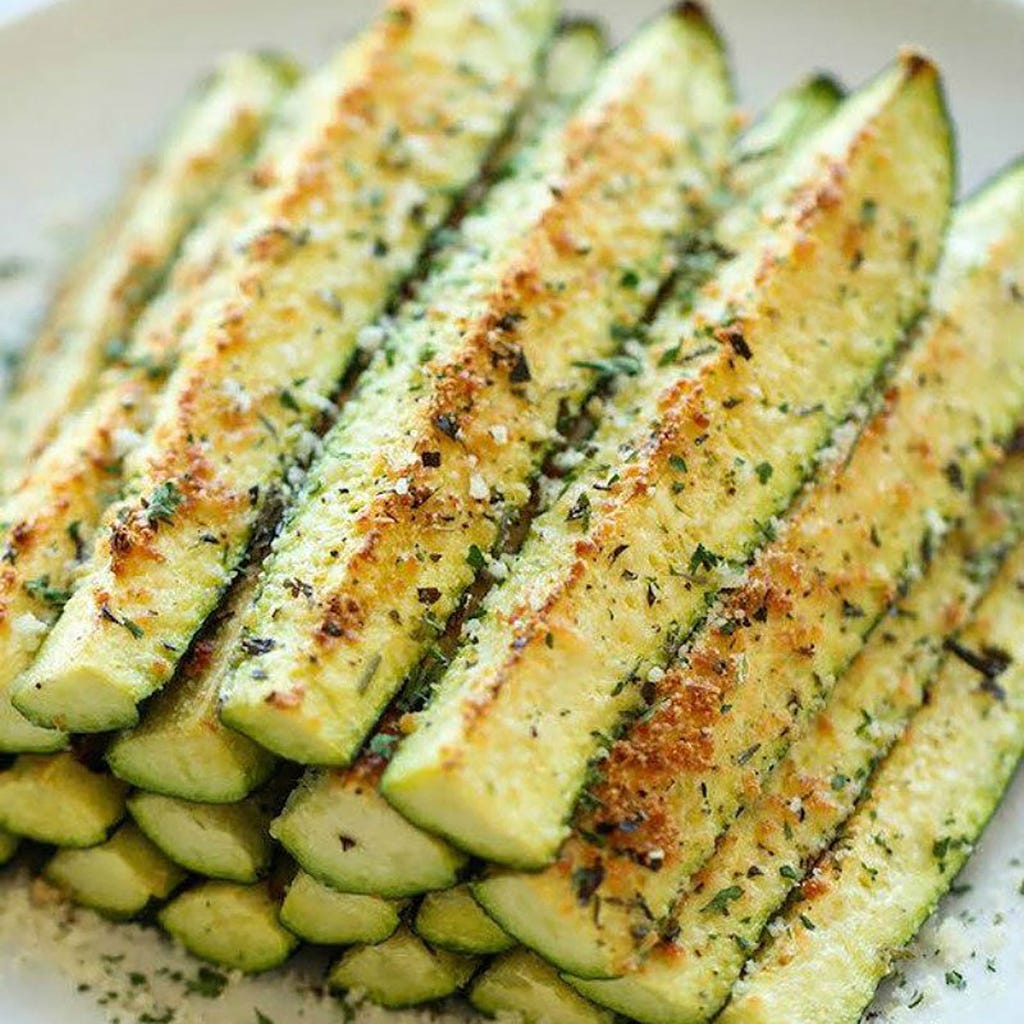 Recetas al horno de dieta